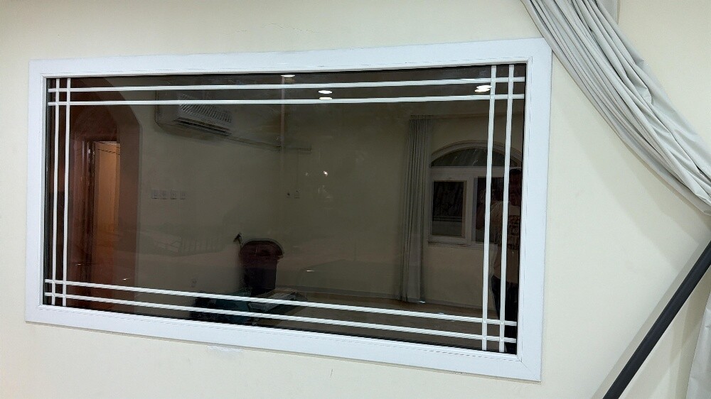 Doors and windows making work - 11