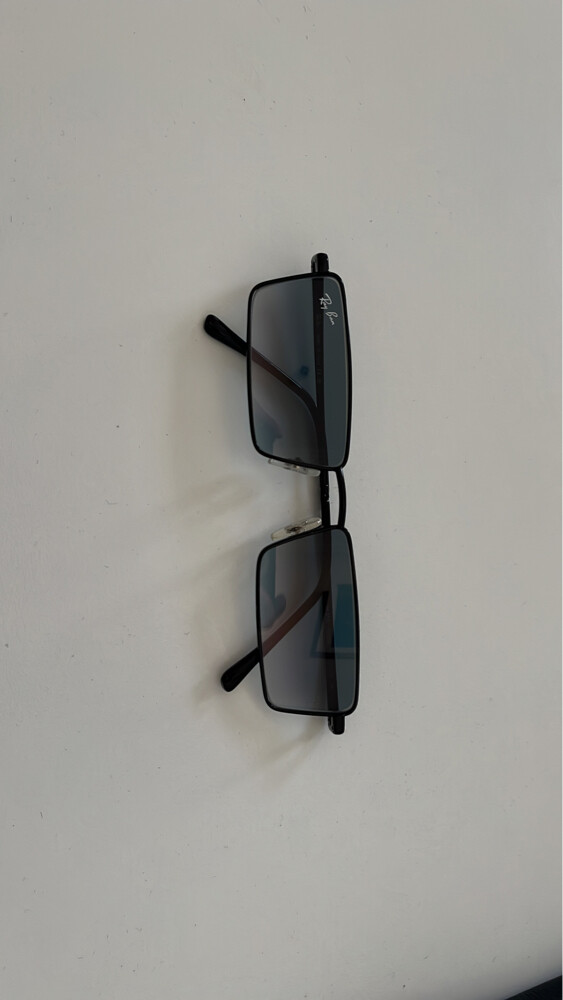 RayBan Cressida Toyota Sunglasses - 1