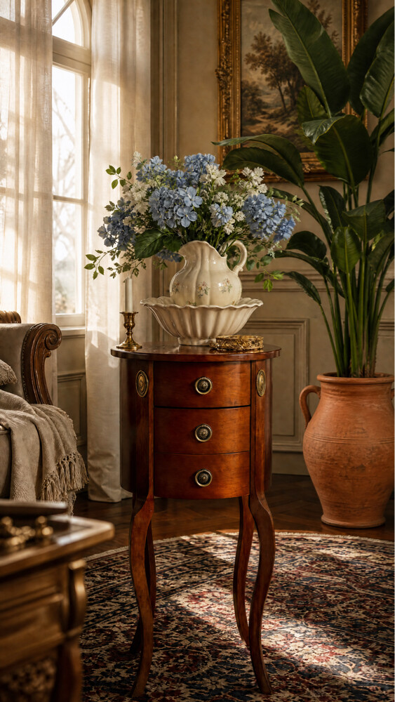 Antique table  - 1