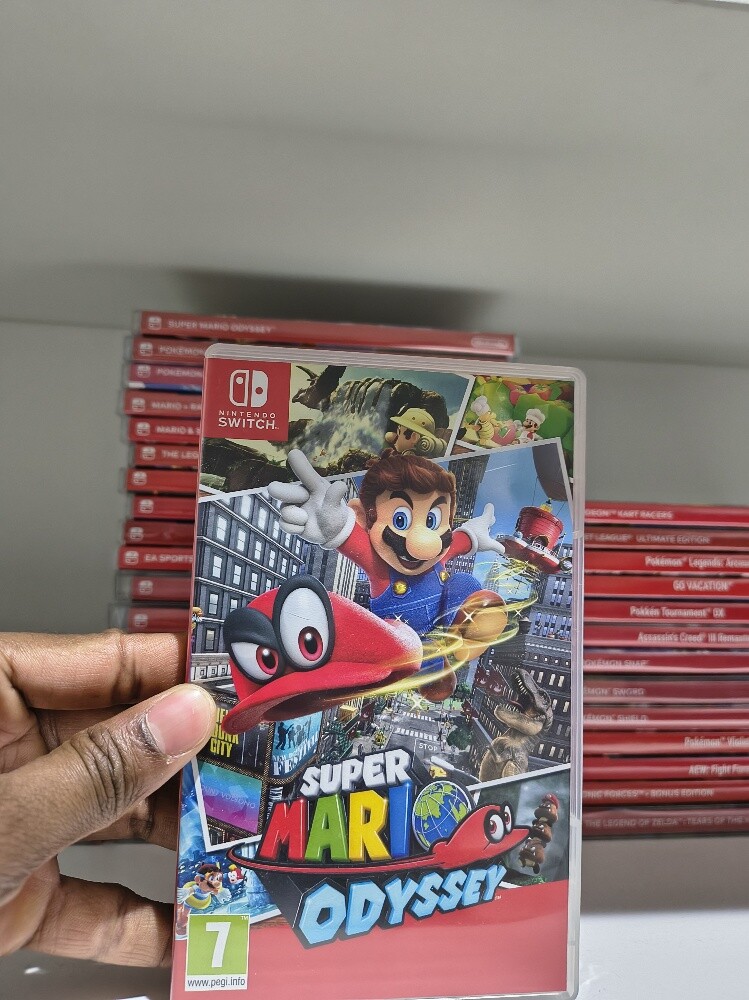 Nintendo Games For sale - 22