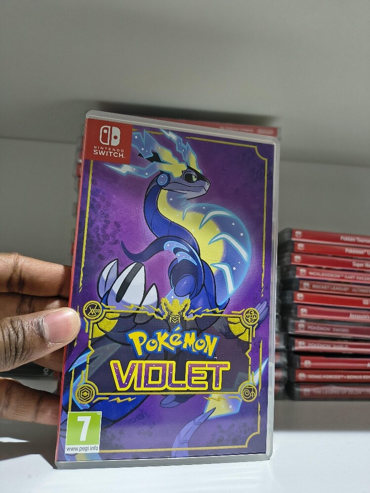 Nintendo Games For sale - 24