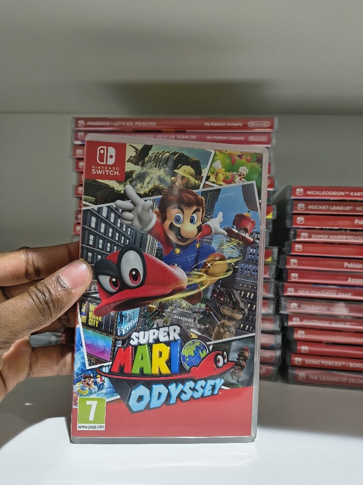 Nintendo Games For sale - 27