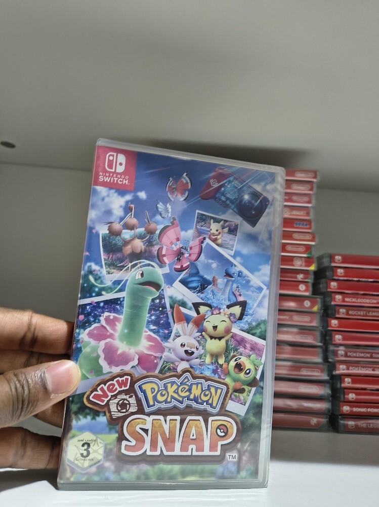 Nintendo Games For sale - 6