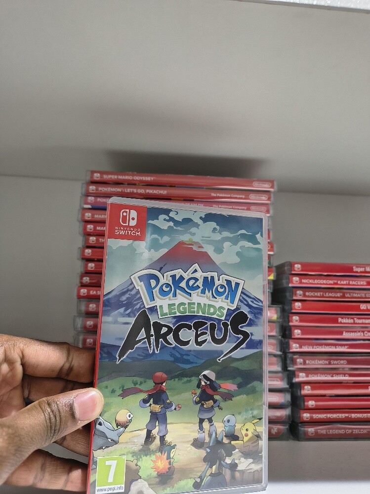 Nintendo Games For sale - 23