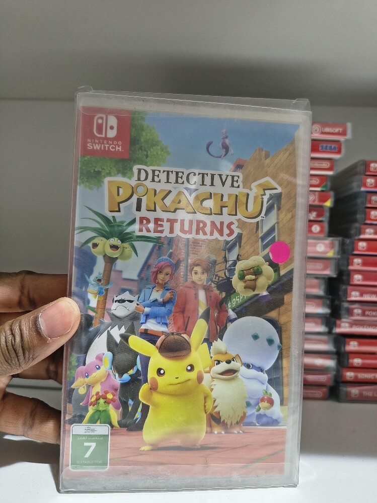 Nintendo Games For sale - 18