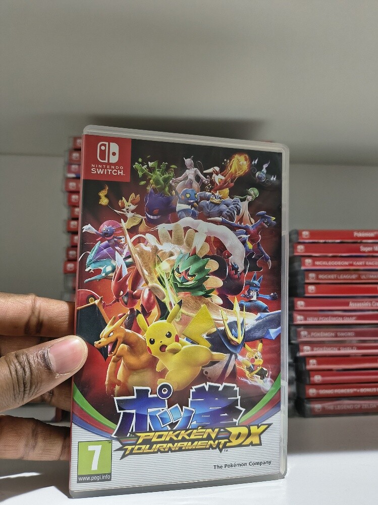 Nintendo Games For sale - 4