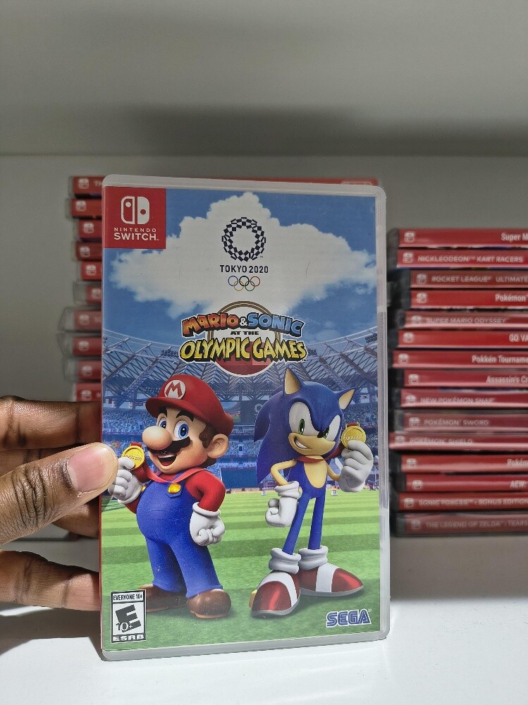 Nintendo Games For sale - 15