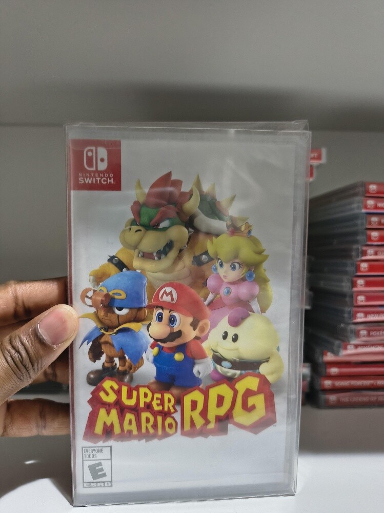 Nintendo Games For sale - 10