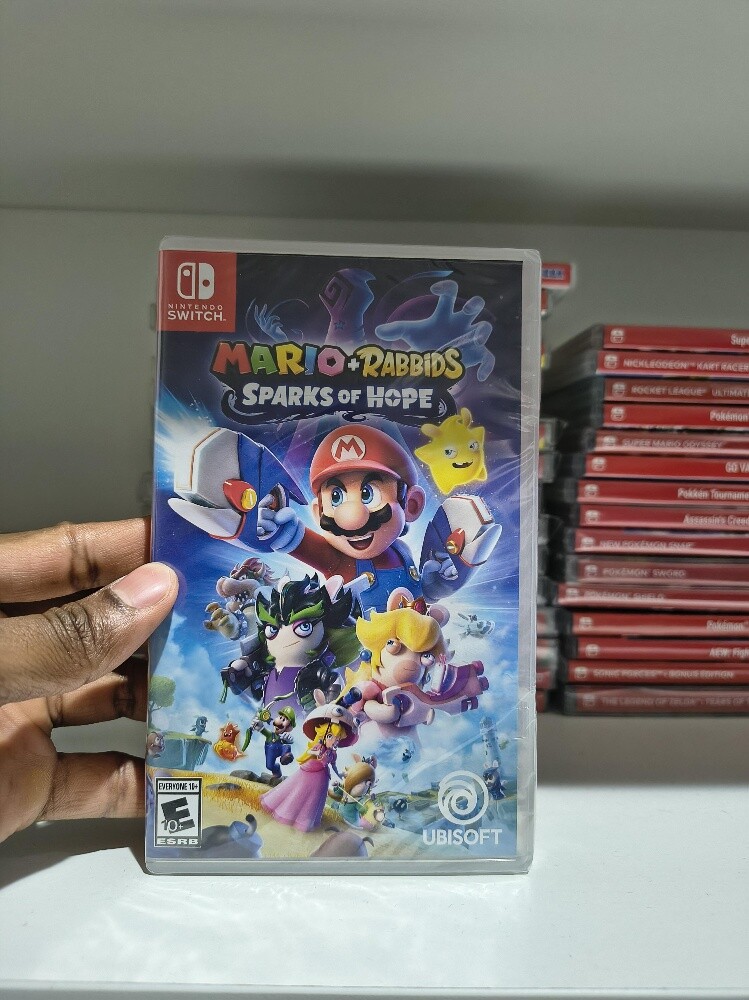 Nintendo Games For sale - 19