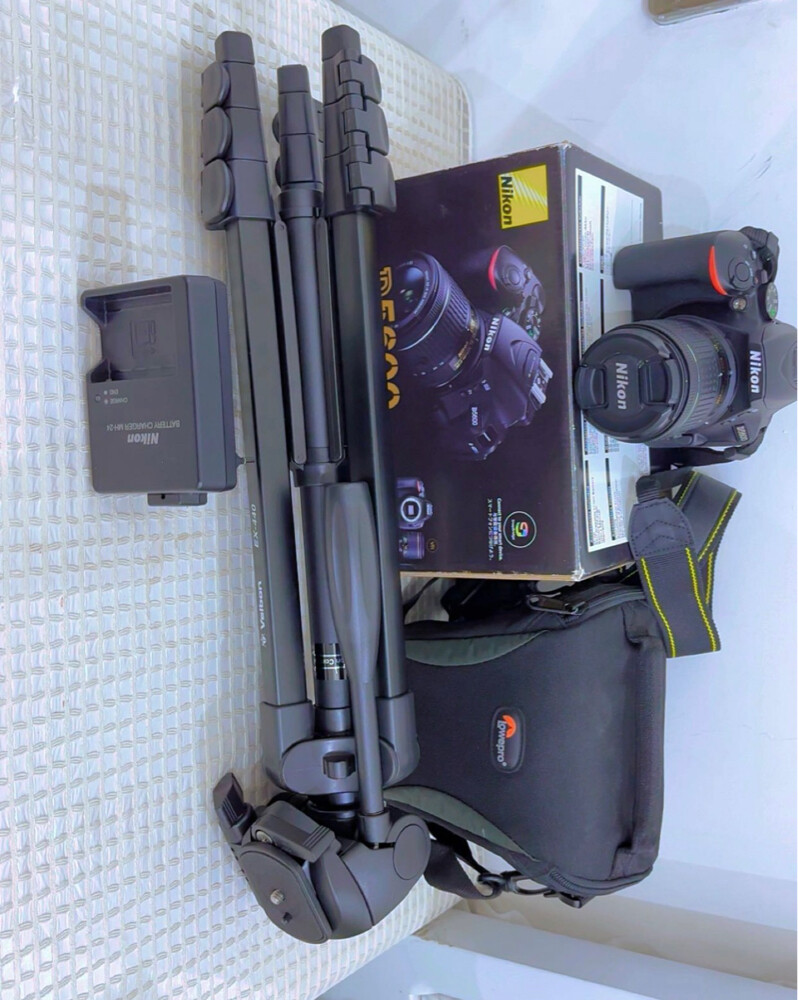 Camera - 3