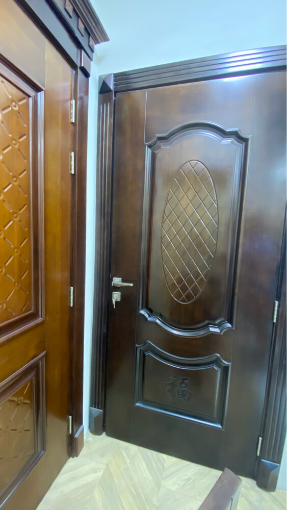 each door 800 Qar  - 2