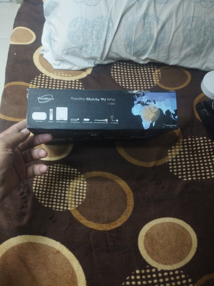 live tv on the go satellite tv box - 2
