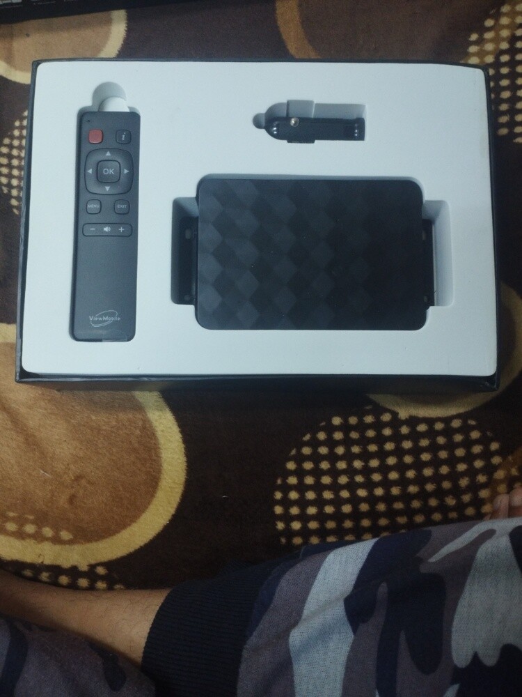 live tv on the go satellite tv box - 3