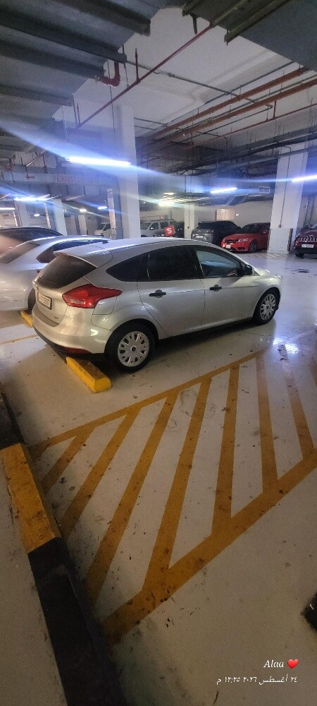 Ford Focus - 3