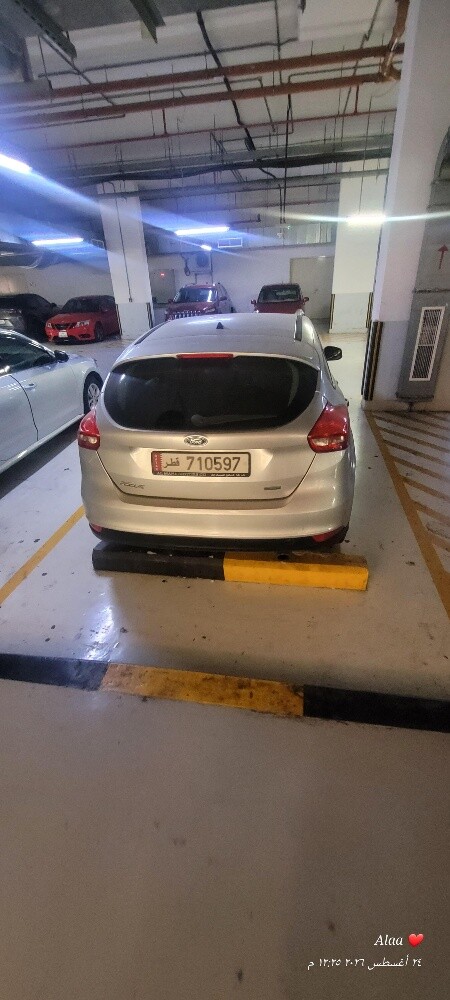 Ford Focus - 2