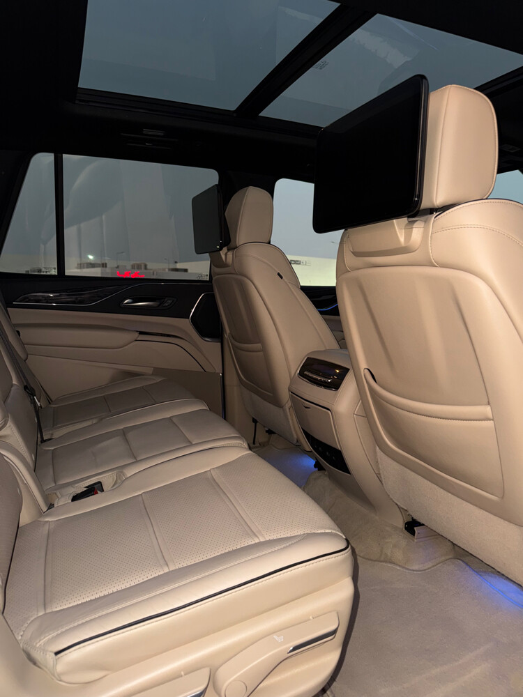 كاديلاك - 9