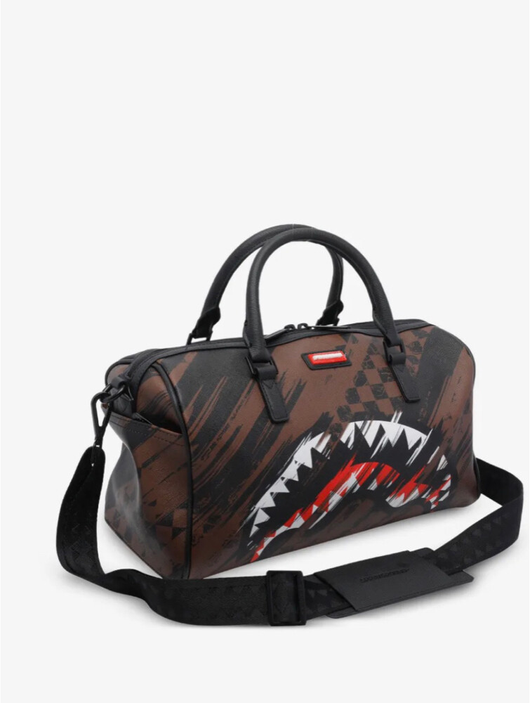 Sprayground duffle bag for sale - 1