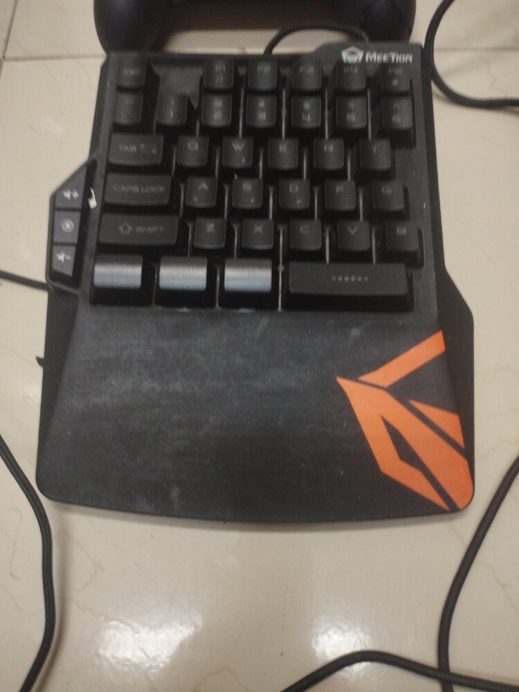 mtk510 and remote - 2