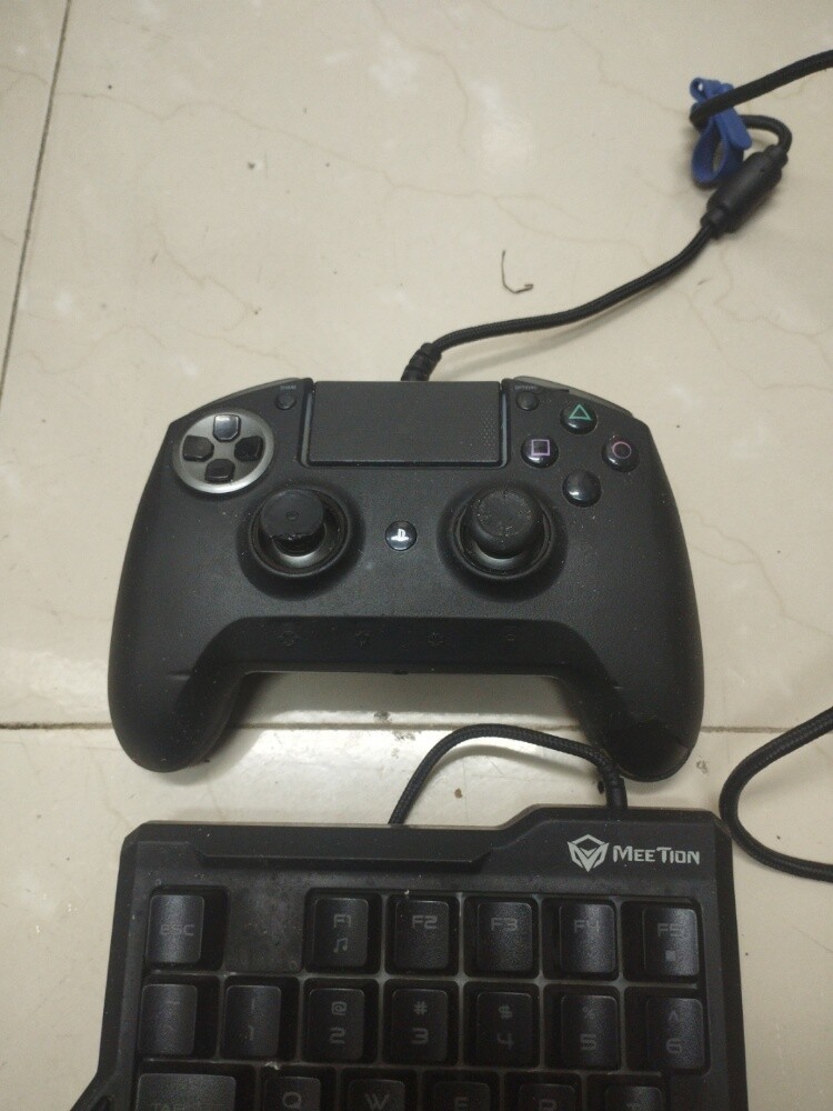 mtk510 and remote - 3