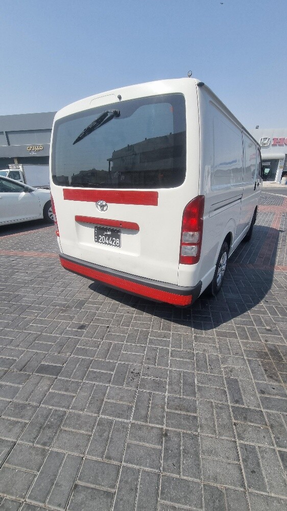 Toyota - 4
