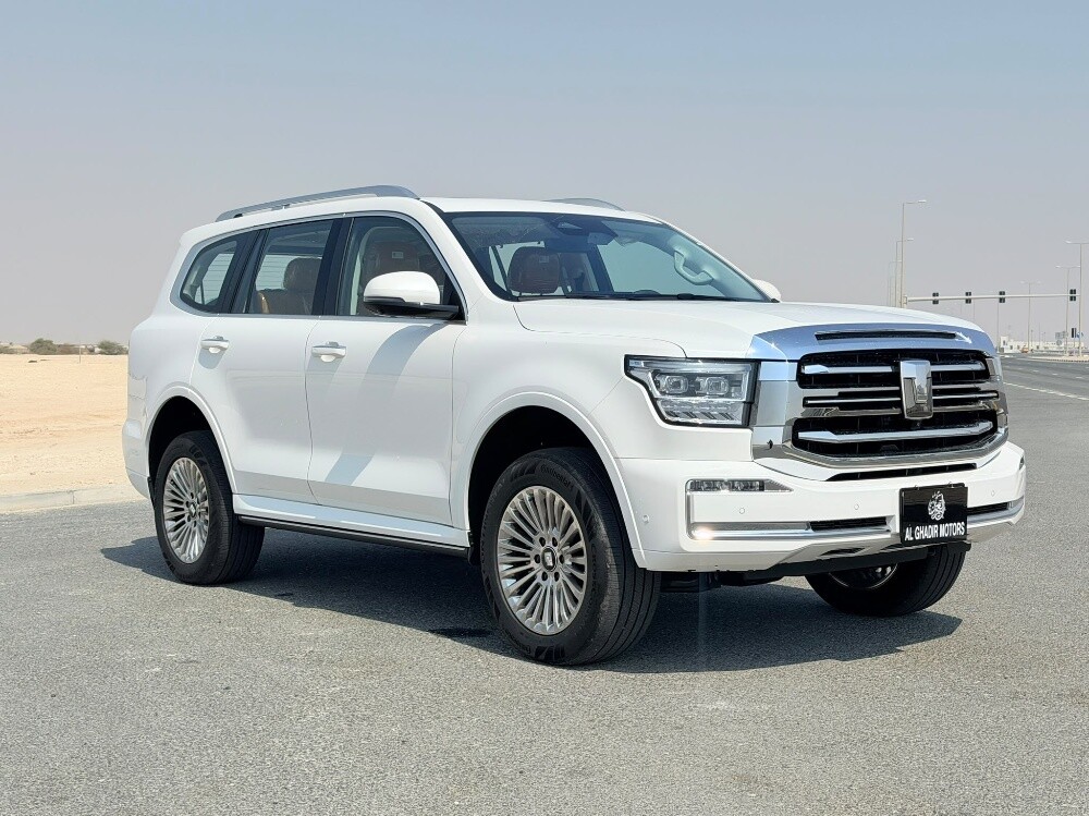 تانك 500 ابيض 2027 اصفار - 3