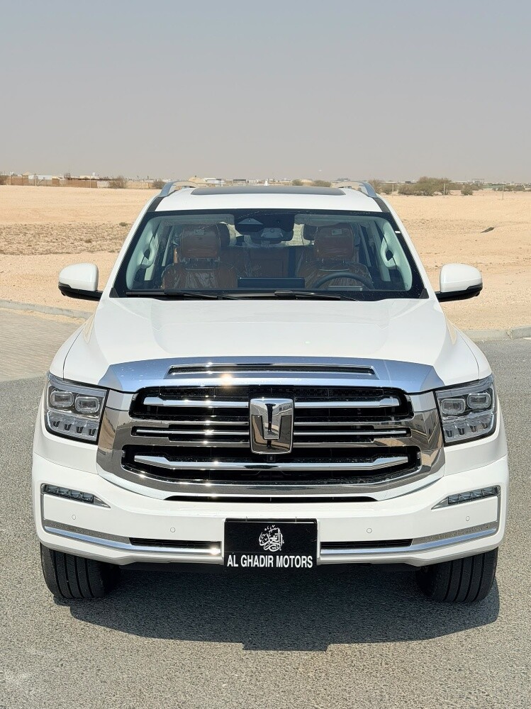 تانك 500 ابيض 2027 اصفار - 5