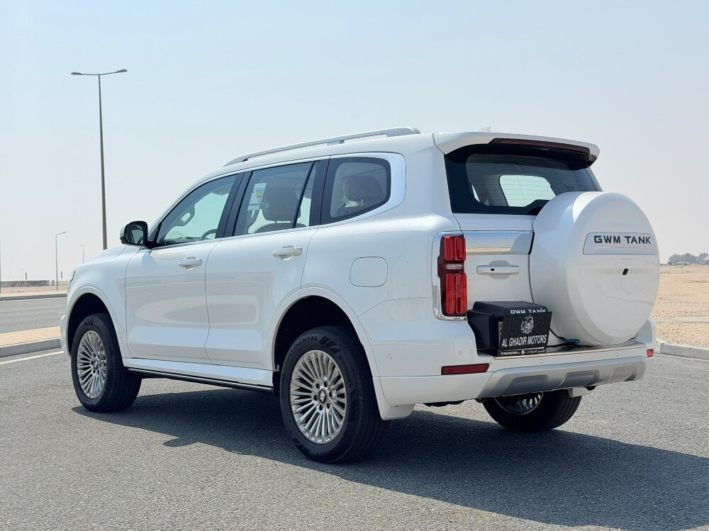 تانك 500 ابيض 2027 اصفار - 4