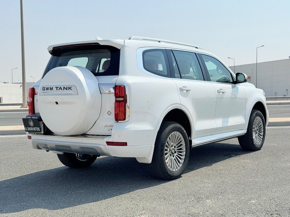 تانك 500 ابيض 2027 اصفار - 6