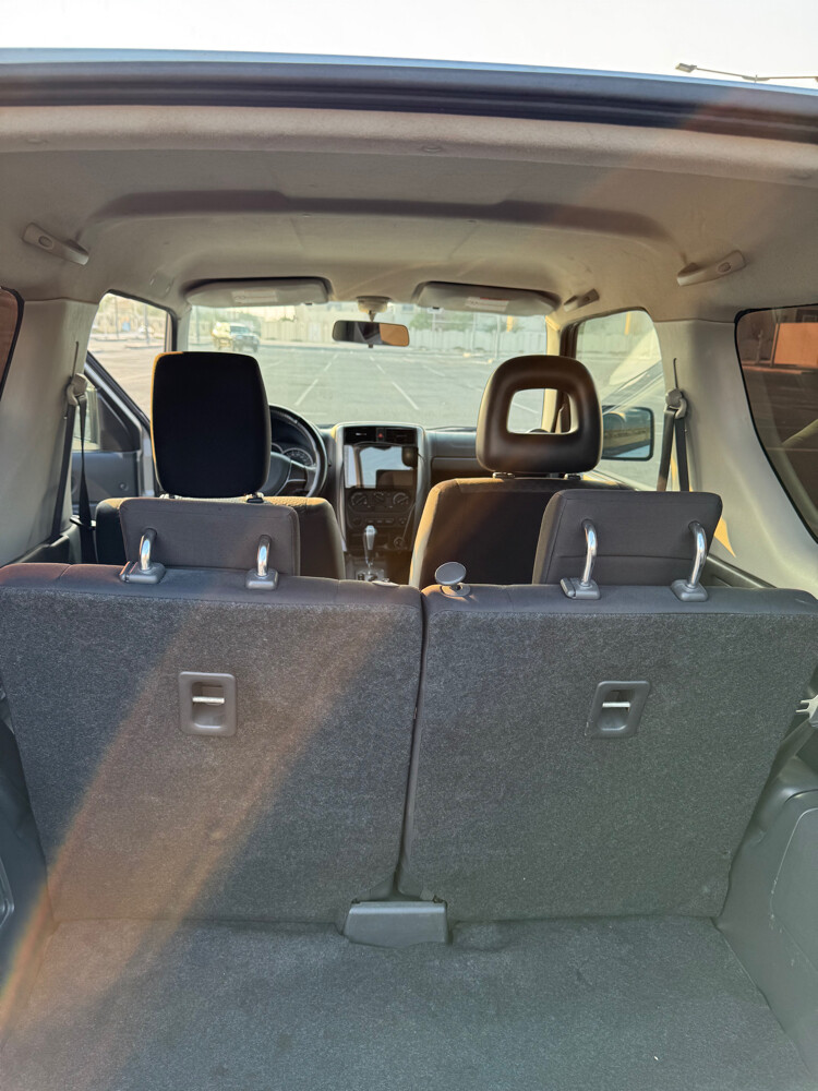 Suzuki jimny made in japan 2018 - 7