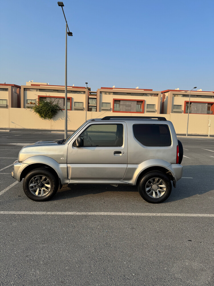 Suzuki jimny made in japan 2018 - 4