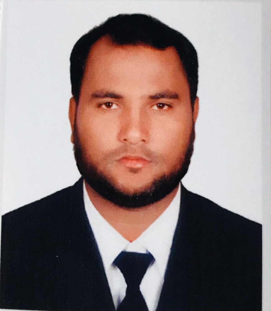 Amjad Hussain - 1