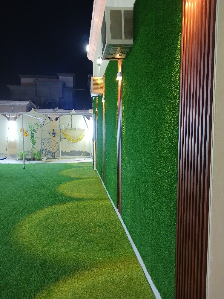 Artificial grass, grass carpet - 3