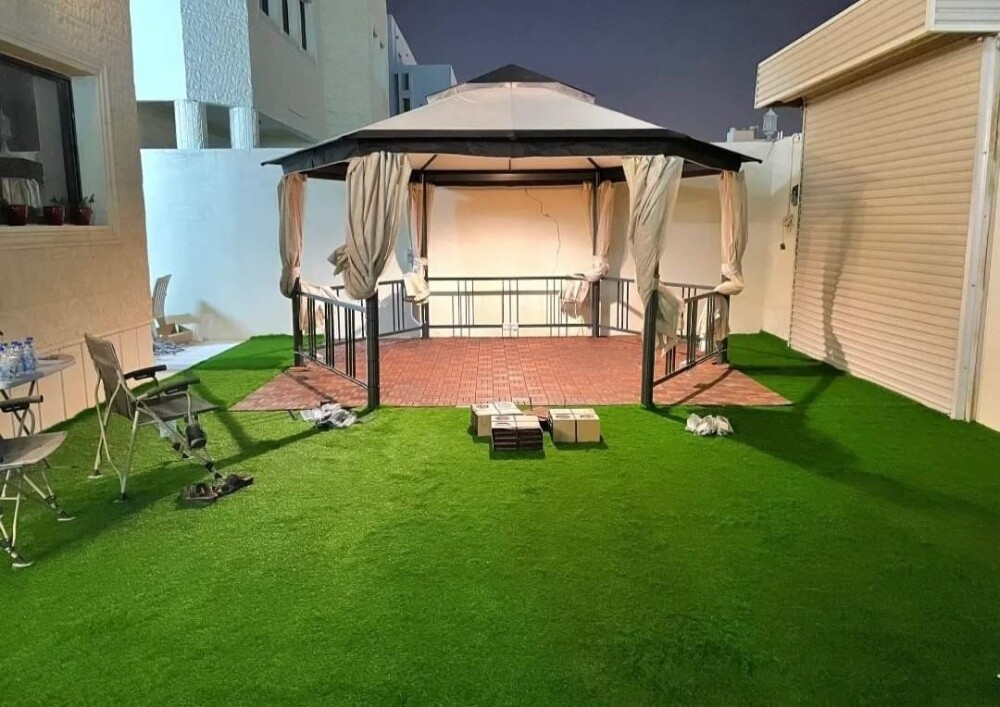 Artificial grass, grass carpet - 2