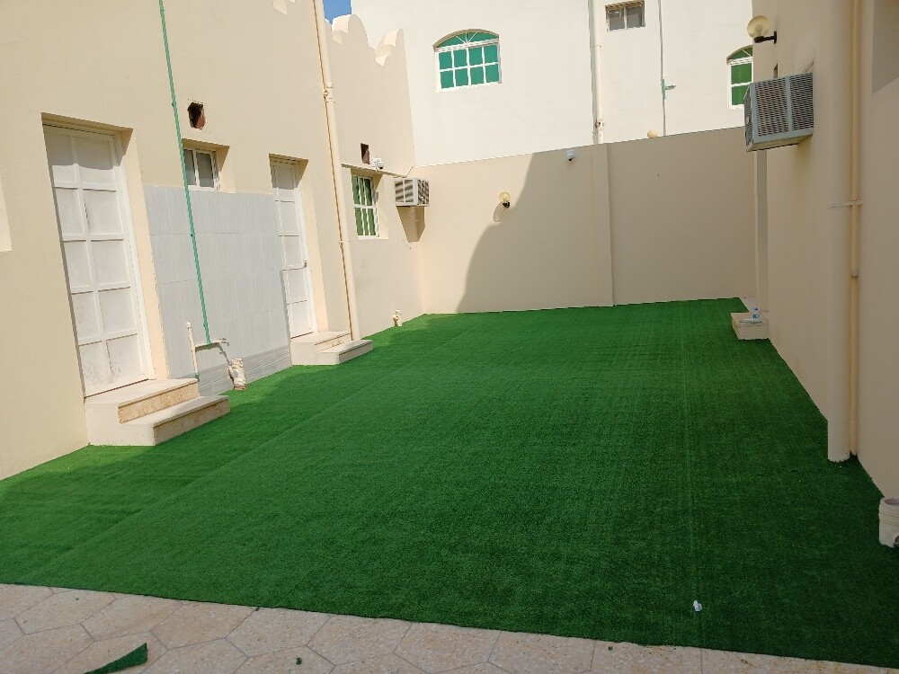 Artificial grass, grass carpet - 8