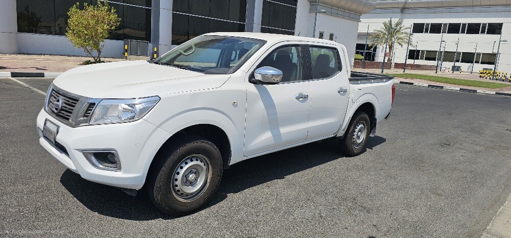 NISSAN NAWARA - 6