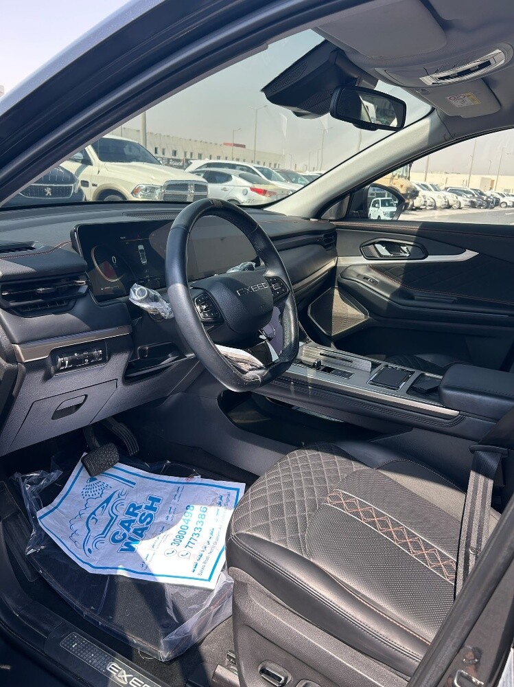 اكسيد موديل 2023 - 4