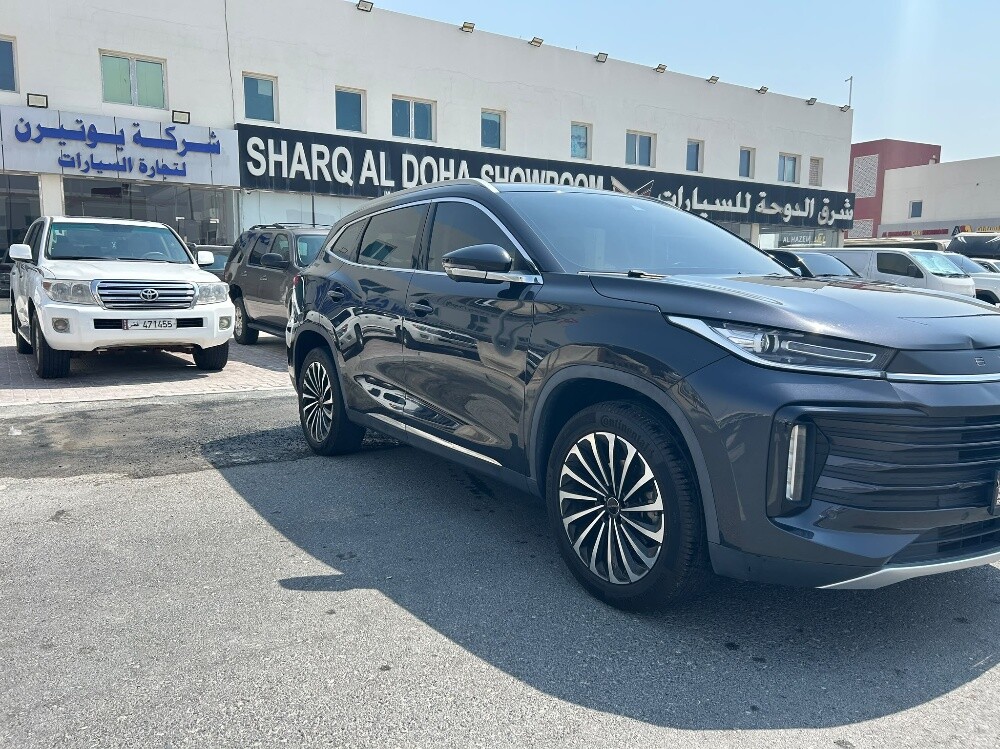 اكسيد موديل 2023 - 3
