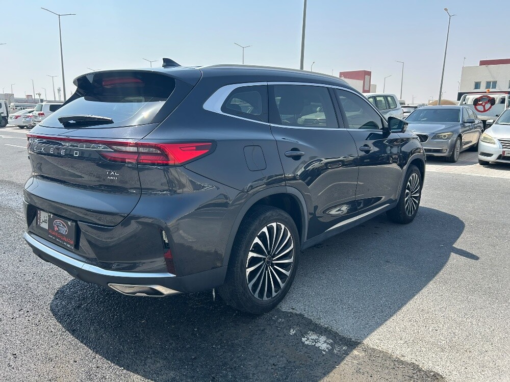 اكسيد موديل 2023 - 8