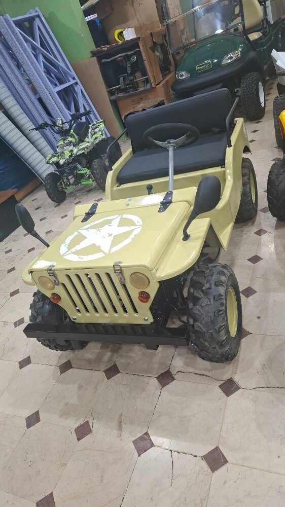 مني جيب - 4