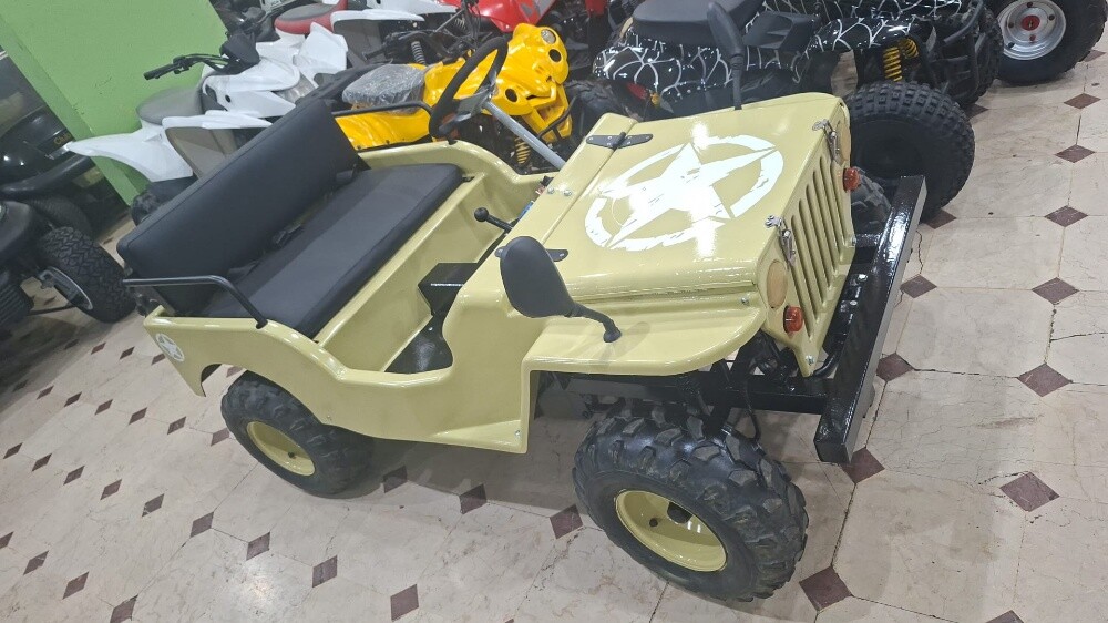 مني جيب - 3