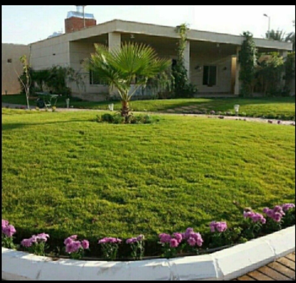 اجمل الحدايق - 3