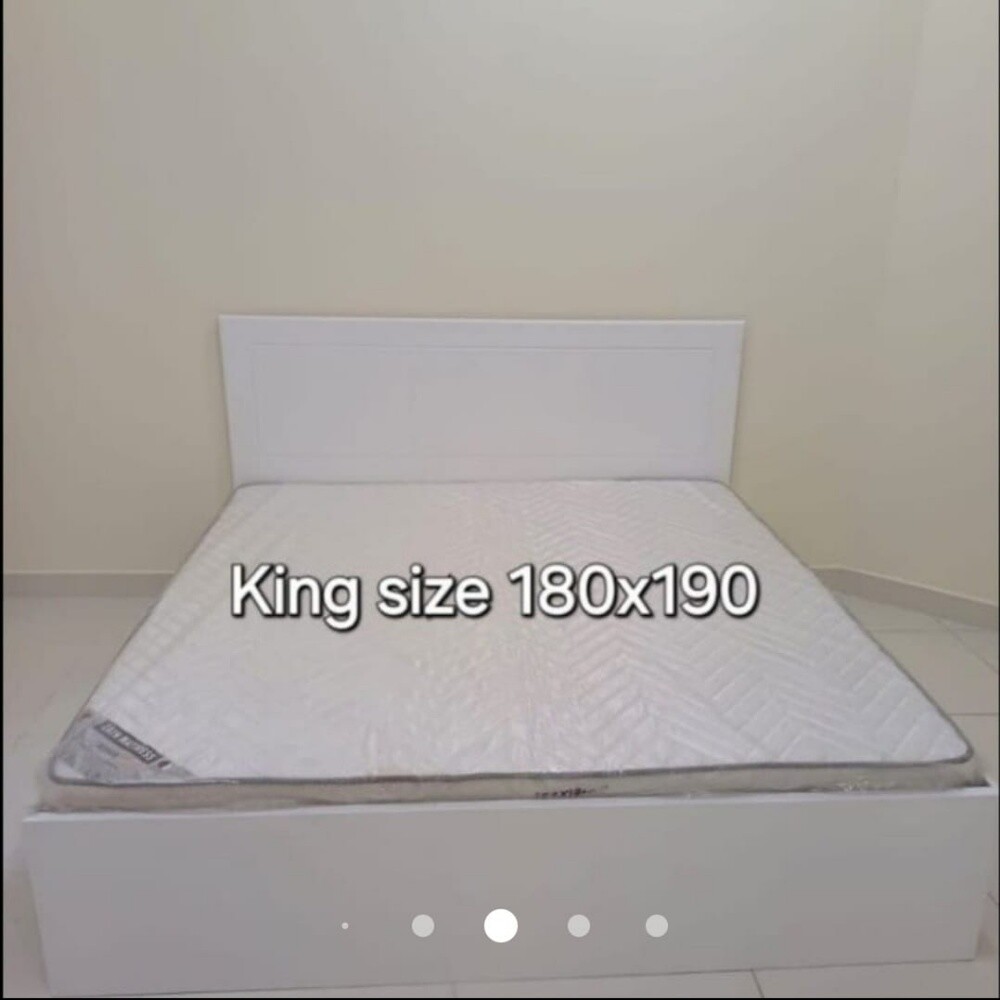 نحن نبيع جميع أنواع الأثاث الجديد - 3