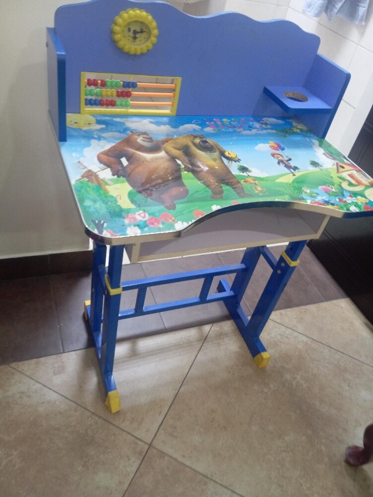 اغراض اطفال بحاله جيده - 9
