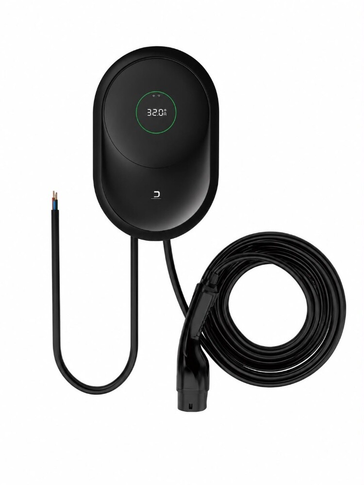 Ev charger installation - 3