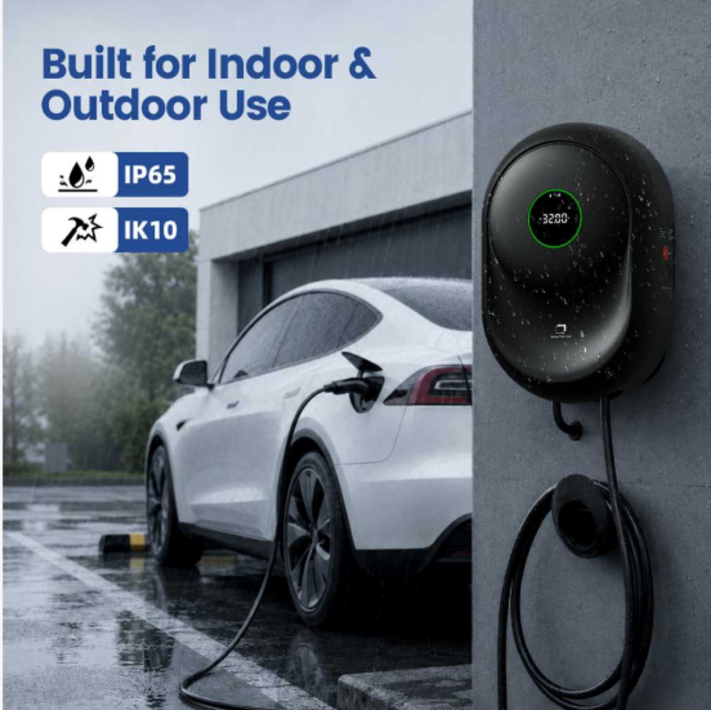 Selling & Installing Ev charger - 4
