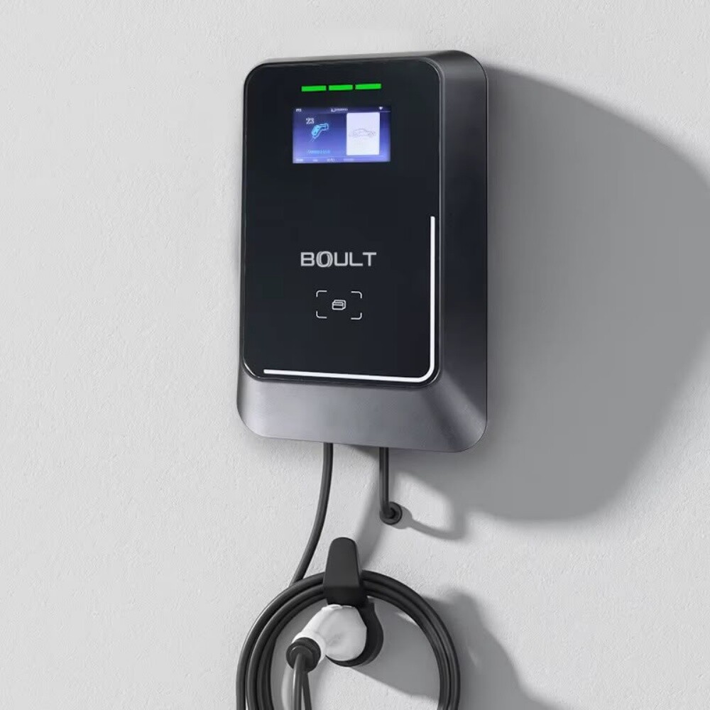 Selling & Installing Ev charger - 6