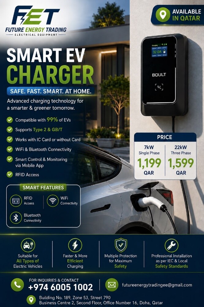 Selling & Installing Ev charger - 7