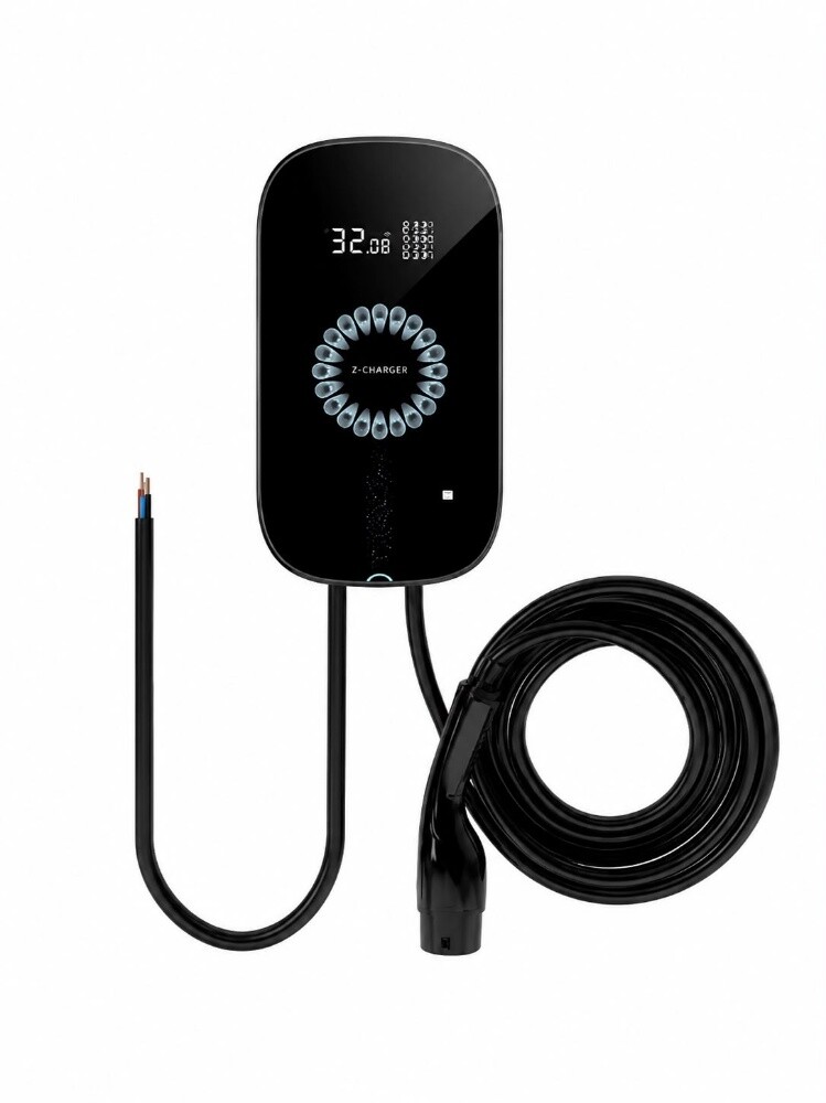 Selling & Installing Ev charger - 3