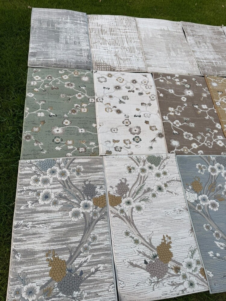 Carpet, Turkish Modern Carpet - 1