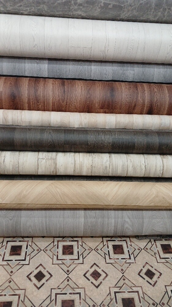 Carpet, Turkish Modern Carpet - 11